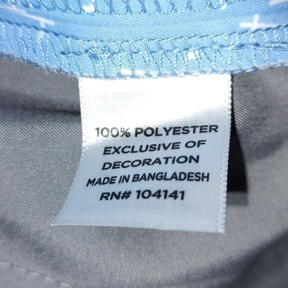 Walter Hagen Men's Perfect 11 Golf Shorts  Sz 42 Flat Front  NWT - Picture 7 of 8